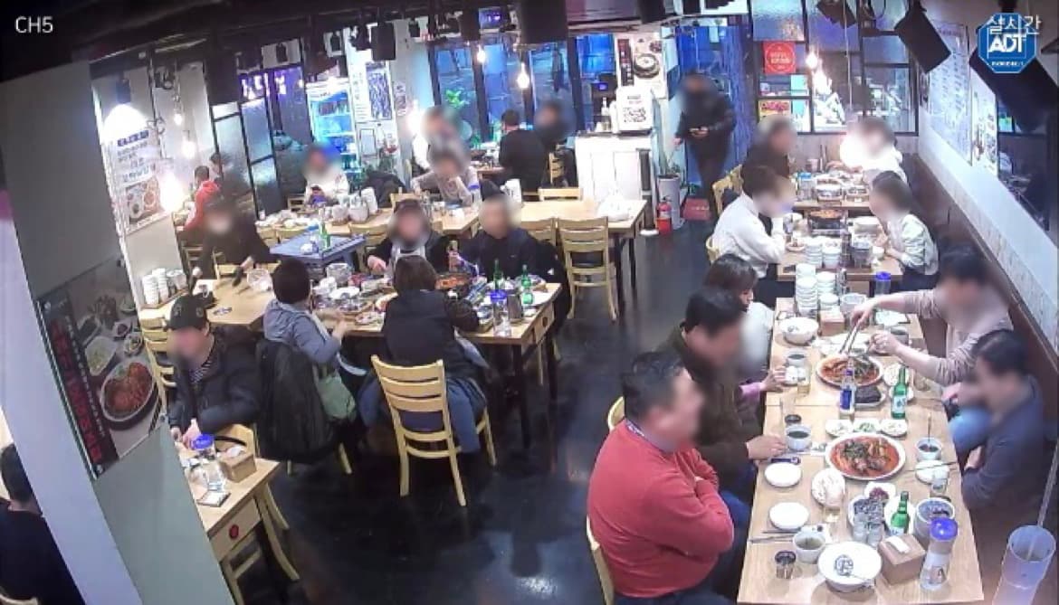 김명태 매운갈비찜 가산점 3